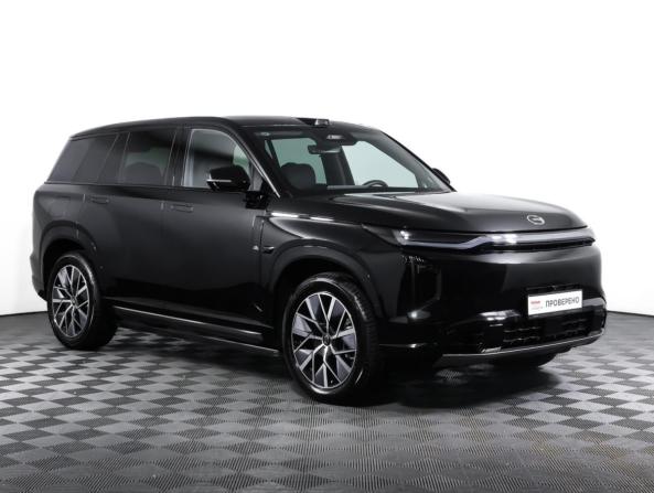 GAC Trumpchi S7 с пробегом 2025 года, цена 4 490 000 рублей, 5424 км, внедорожник, Автокод Объявления