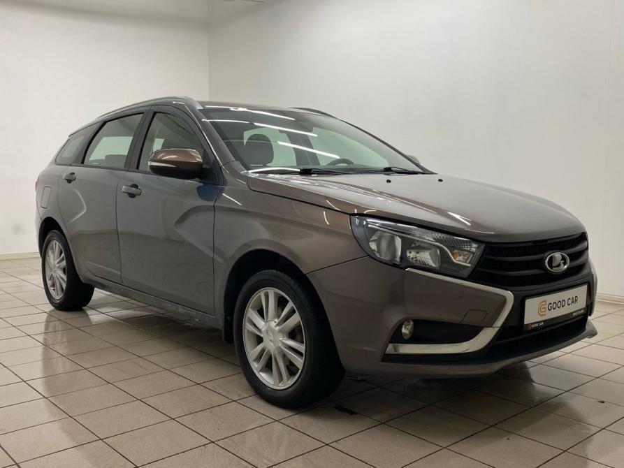 Lada (ВАЗ) Vesta I Энгельс  - изображение 1