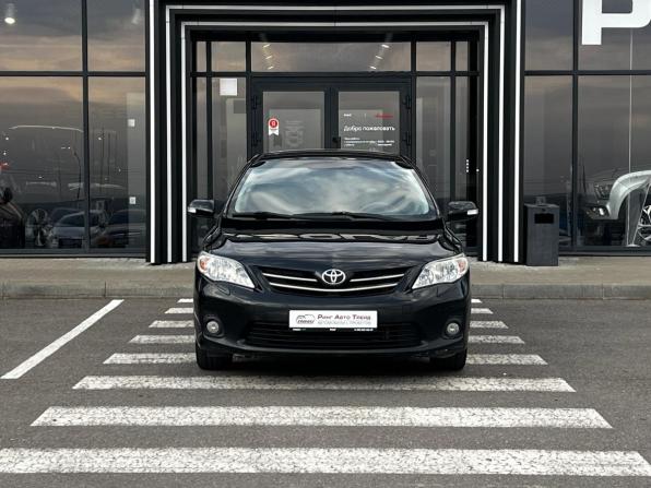 Toyota Corolla X (E140 E150) Рестайлинг с пробегом 2012 года, цена 976 000 рублей, 177500 км, седан, Автокод Объявления