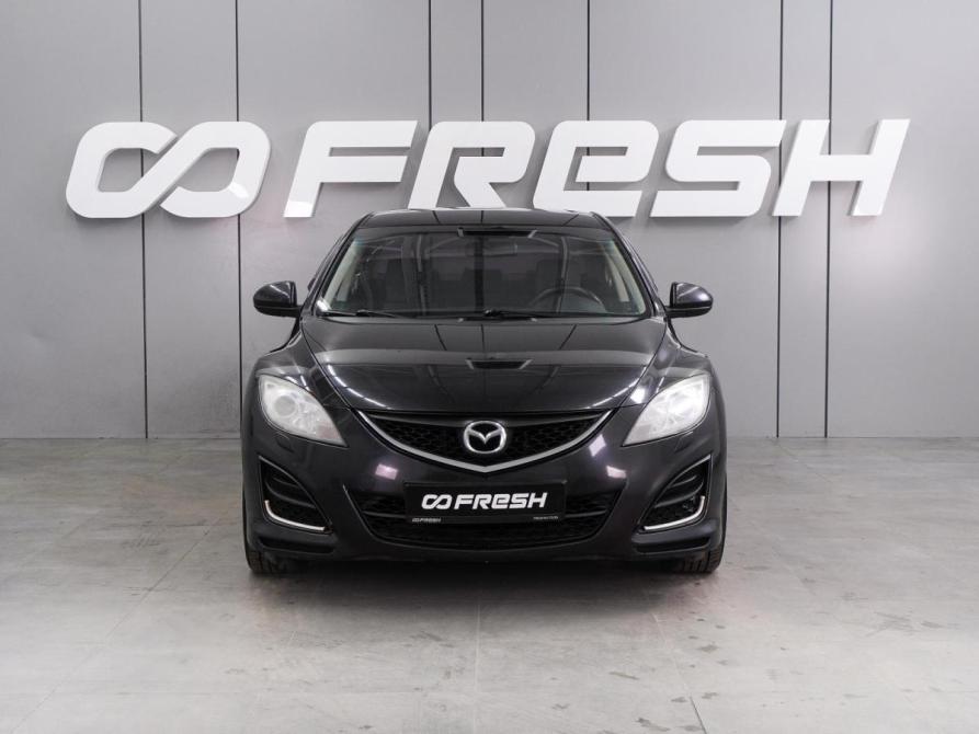 Mazda 6 II (GH) Рестайлинг Воронеж  - изображение 3