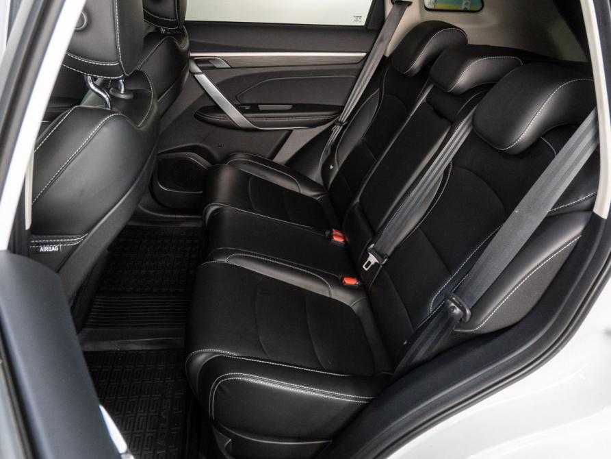Geely Atlas Pro Тюмень  - изображение 15