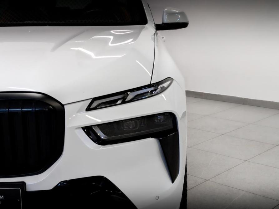 BMW X7 I (G07) Рестайлинг Санкт-Петербург  - изображение 19