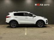Kia Sportage IV Рестайлинг Челябинск  - изображение 29