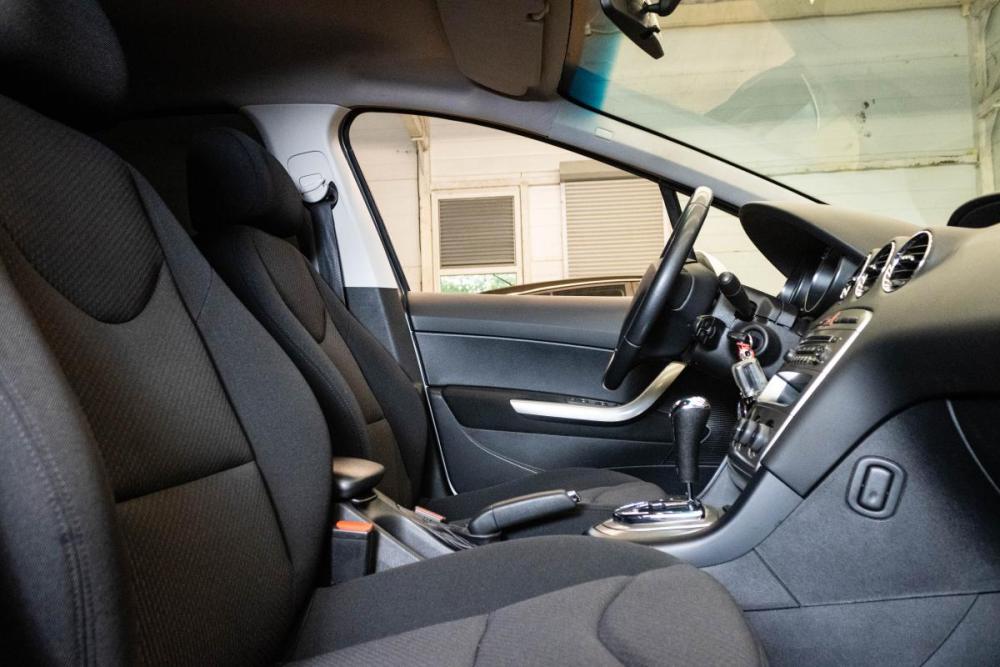 Peugeot 408 I Уфа  - изображение 12