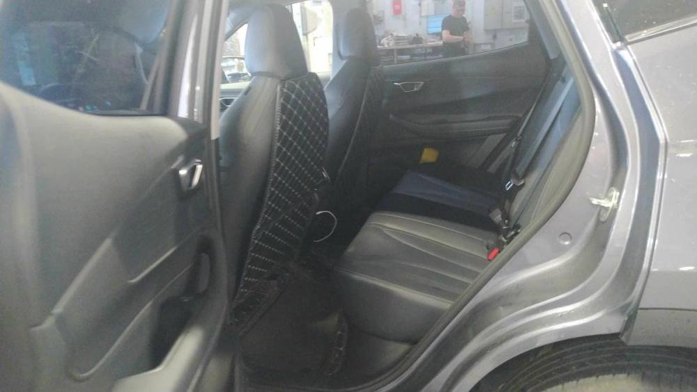 Chery Tiggo 4 I Рестайлинг 2 Санкт-Петербург  - изображение 5