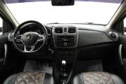 Renault Logan II Рестайлинг Чебоксары  - изображение 46