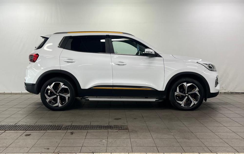 Chery Tiggo 4 Pro I Санкт-Петербург  - изображение 3