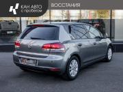 Volkswagen Golf VI Казань  - изображение 13