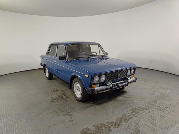 Lada (ВАЗ) 2106 с пробегом 2000 года, цена 110 000 рублей, 99865 км, седан, Автокод Объявления