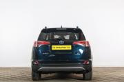 Toyota RAV4 IV (XA40) Рестайлинг Тюмень  - изображение 28