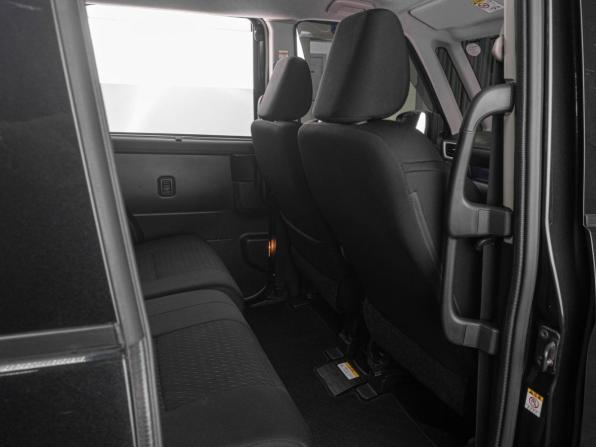 Toyota Roomy I Рестайлинг с пробегом 2021 года, цена 1 399 000 рублей, 104774 км, микровэн, Автокод Объявления