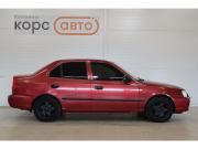 Hyundai Accent II Коломна  - изображение 17