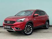 Chery Tiggo 7 I Кемерово  - изображение 14