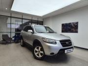 Hyundai Santa Fe II Новосибирск  - изображение 16