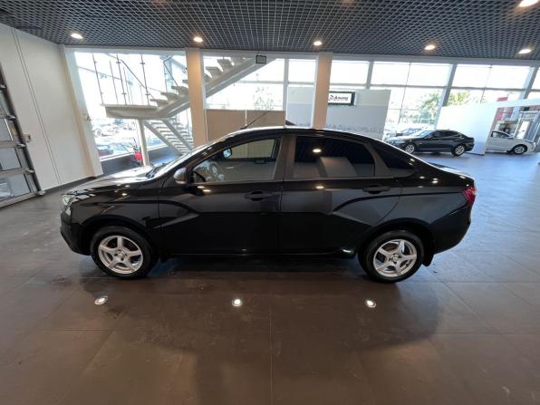 Lada (ВАЗ) Vesta I с пробегом 2019 года, цена 860 000 рублей, 170914 км, седан, Автокод Объявления
