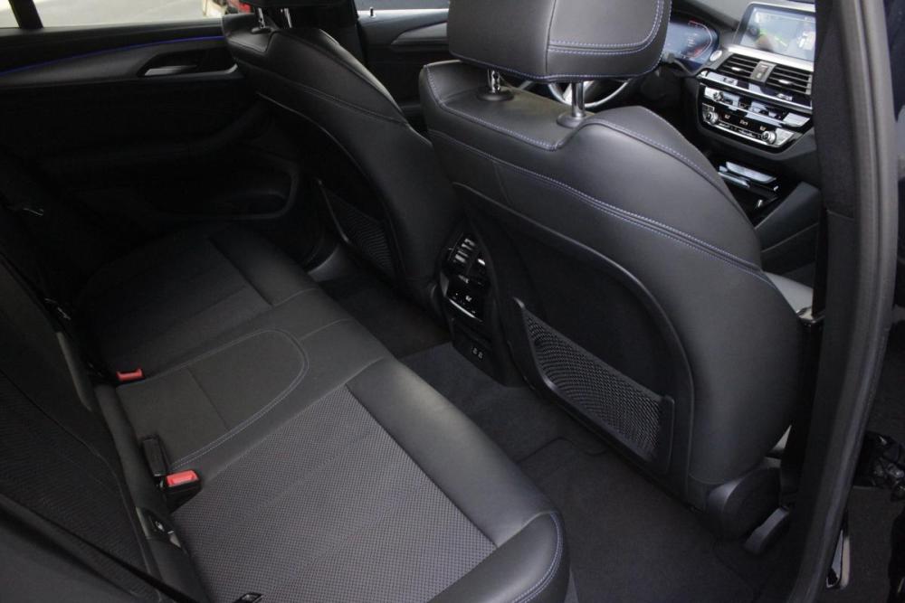 BMW X3 III (G01) Брянск  - изображение 10