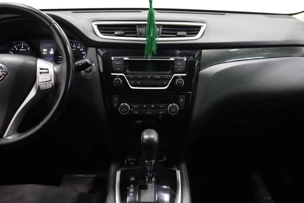 Nissan X-Trail III Ульяновск  - изображение 12