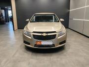 Chevrolet Cruze I Нижний Новгород  - изображение 10