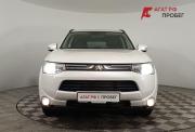 Mitsubishi Outlander III Волгоград  - изображение 26