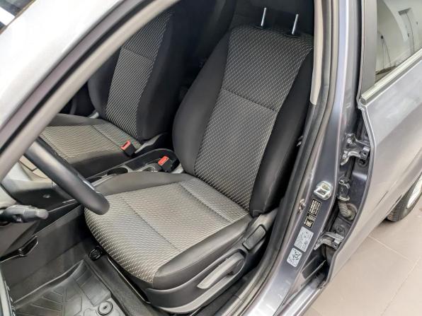 Kia Rio IV с пробегом 2020 года, цена 1 655 000 рублей, 51470 км, седан, Автокод Объявления