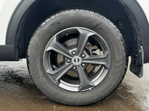Haval F7 I с пробегом 2021 года, цена 1 750 000 рублей, 54158 км, внедорожник, Автокод Объявления