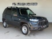 Lada (ВАЗ) Niva Travel I Уфа  - изображение 20