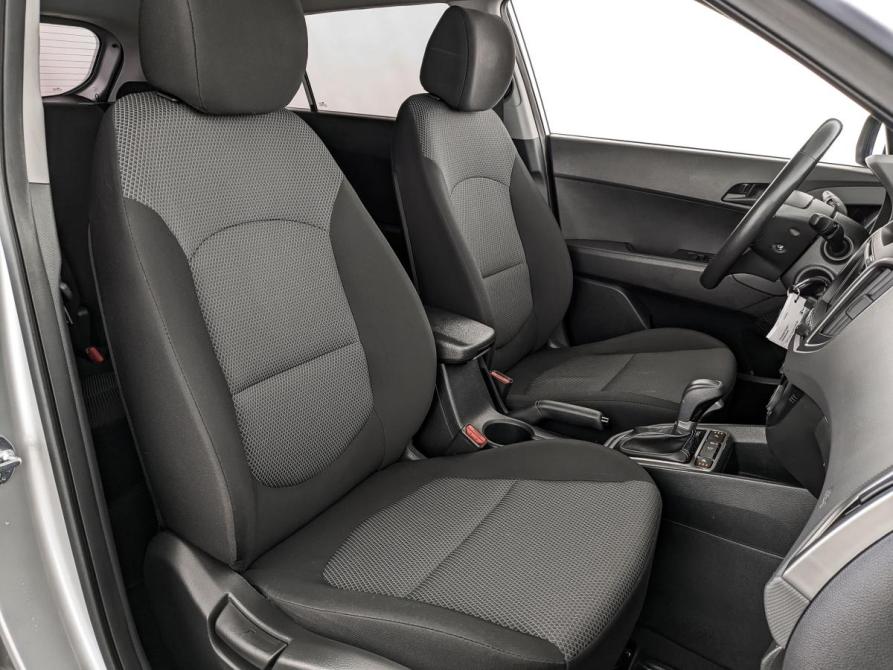 Hyundai Creta I Москва  - изображение 24