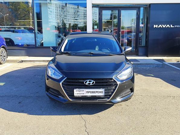 Hyundai i40 I Рестайлинг с пробегом 2015 года, цена 1 259 000 рублей, 121515 км, седан, Автокод Объявления
