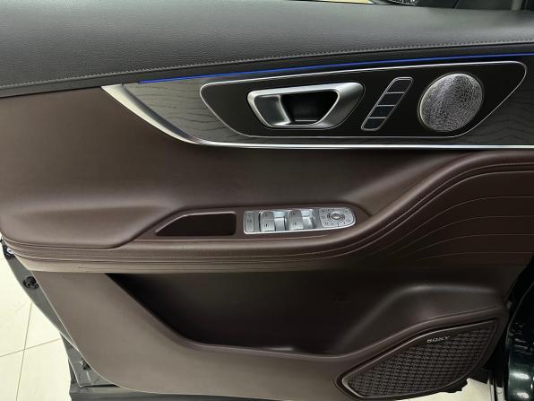 Chery Tiggo 8 Pro Max I Рестайлинг с пробегом 2023 года, цена 2 080 000 рублей, 95797 км, внедорожник, Автокод Объявления