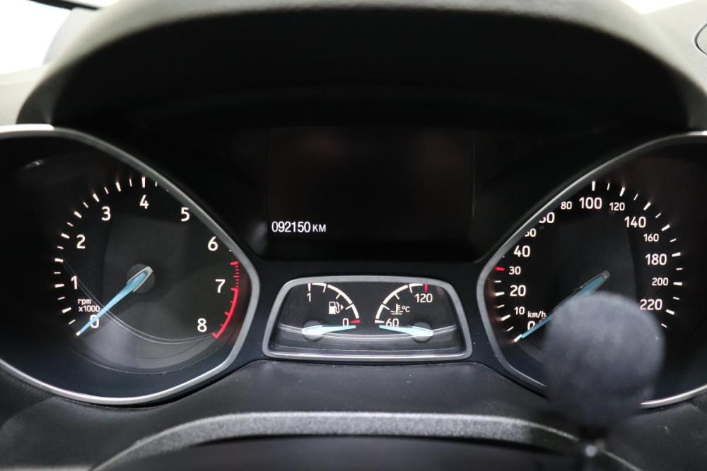 Ford Kuga II Рестайлинг Иркутск  - изображение 14