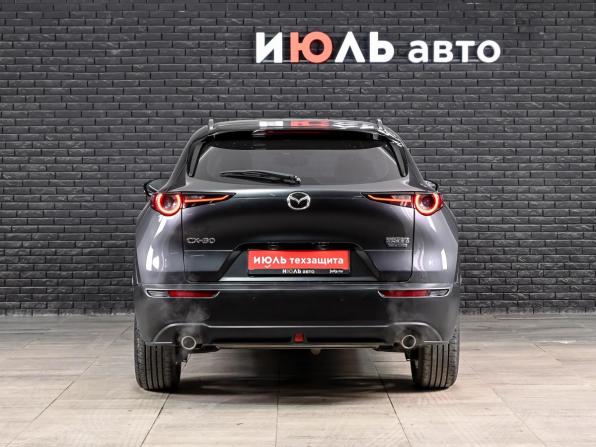 Mazda CX-30 I с пробегом 2020 года, цена 2 575 000 рублей, 42228 км, внедорожник, Автокод Объявления