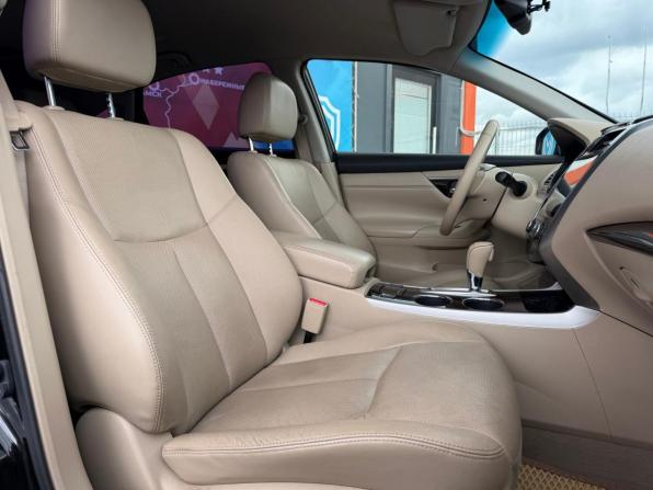 Nissan Teana III с пробегом 2014 года, цена 1 190 000 рублей, 208600 км, седан, Автокод Объявления