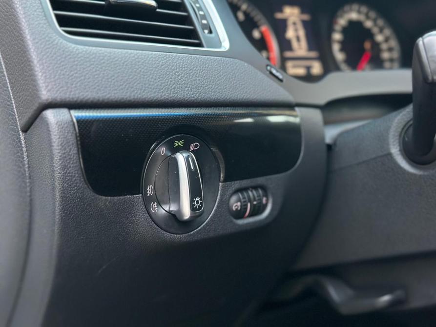 Volkswagen Jetta VI Уфа  - изображение 15