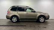 Subaru Forester III Санкт-Петербург  - изображение 24