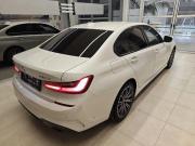 BMW 3 серии VII (G2x) Челябинск  - изображение 29