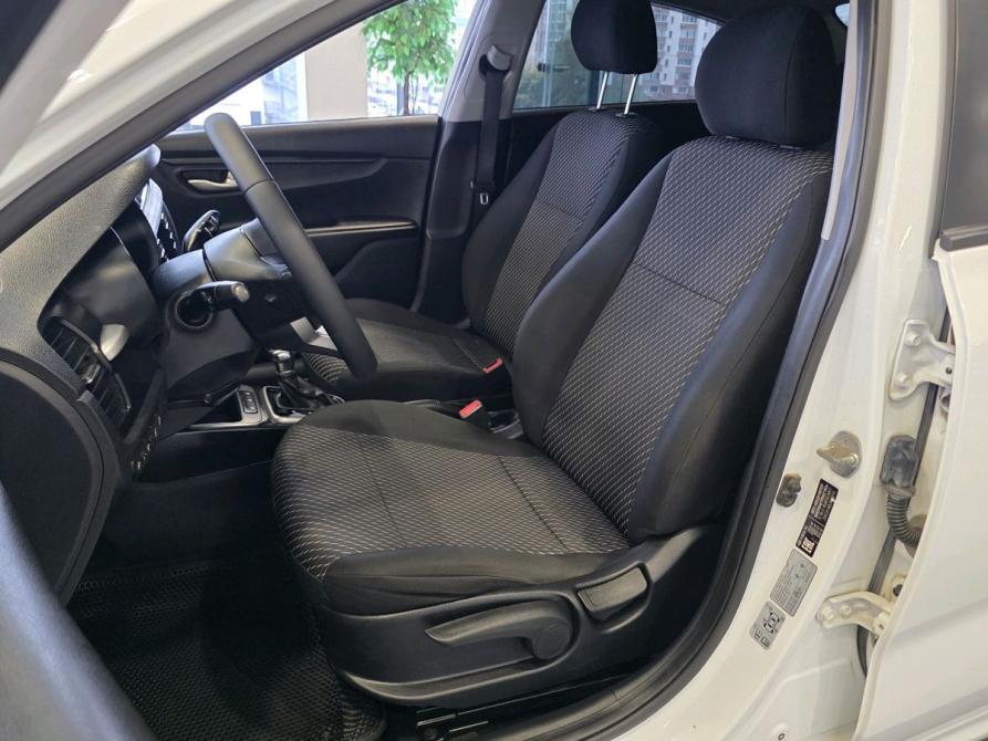 Kia Rio IV Новосибирск  - изображение 11