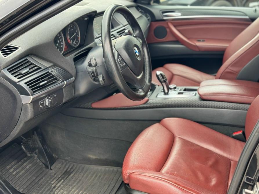BMW X6 I (E71) Пермь  - изображение 19