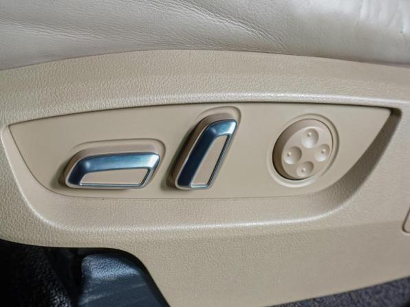 Audi Q7 I (4L) Рестайлинг с пробегом 2009 года, цена 1 849 000 рублей, 225157 км, внедорожник, Автокод Объявления