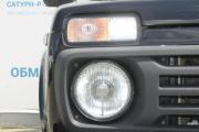 Lada (ВАЗ) Niva Legend Пермь  - изображение 21