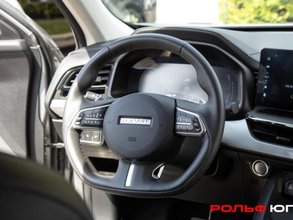 Haval F7x I Рестайлинг с пробегом 2023 года, цена 2 033 000 рублей, 15337 км, внедорожник, Автокод Объявления