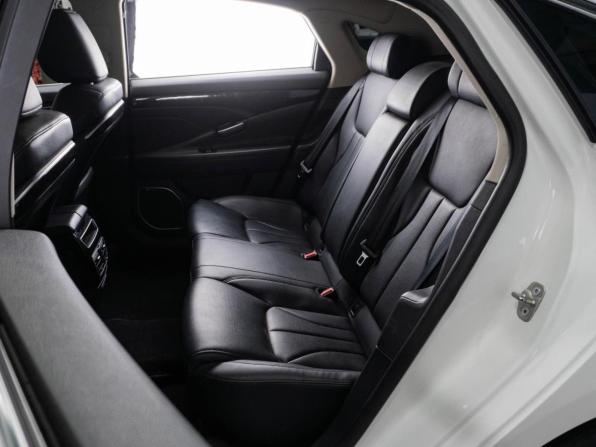 Geely Emgrand GT с пробегом 2016 года, цена 1 149 000 рублей, 115753 км, седан, Автокод Объявления