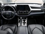 Toyota Highlander IV (XU70) Москва  - изображение 43