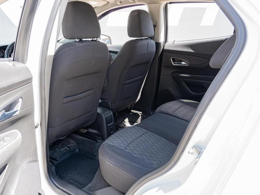 Opel Mokka I Краснодар  - изображение 11