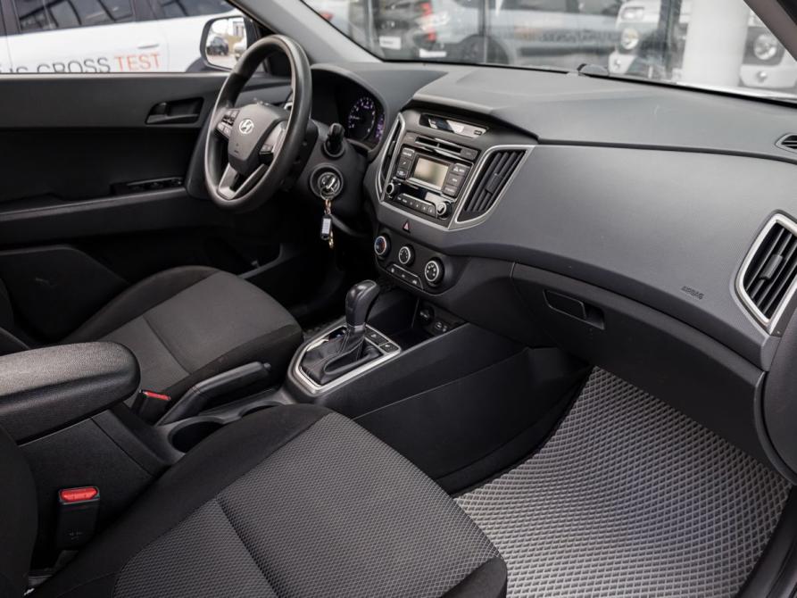 Hyundai Creta I Казань  - изображение 6