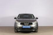 Nissan Qashqai I Рестайлинг Новосибирск  - изображение 21