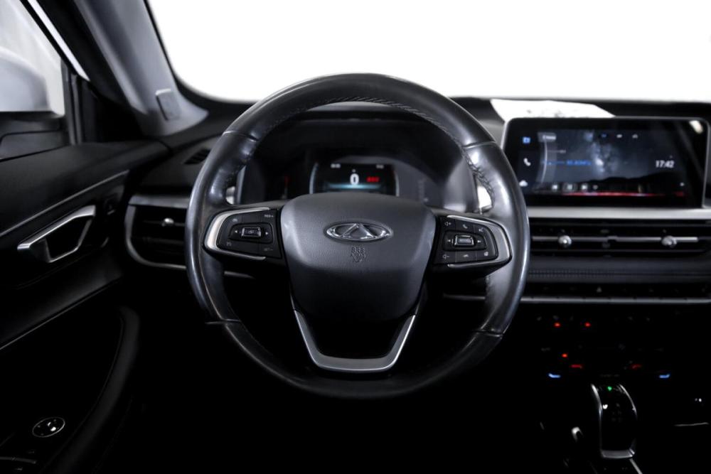 Chery Tiggo 7 Pro I Тюмень  - изображение 16