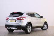 Nissan Qashqai II Омск  - изображение 31