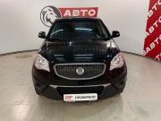 SsangYong Actyon II Новочеркасск  - изображение 22