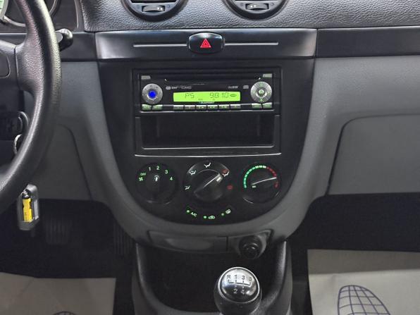 Chevrolet Lacetti I с пробегом 2009 года, цена 699 000 рублей, 84170 км, универсал, Автокод Объявления