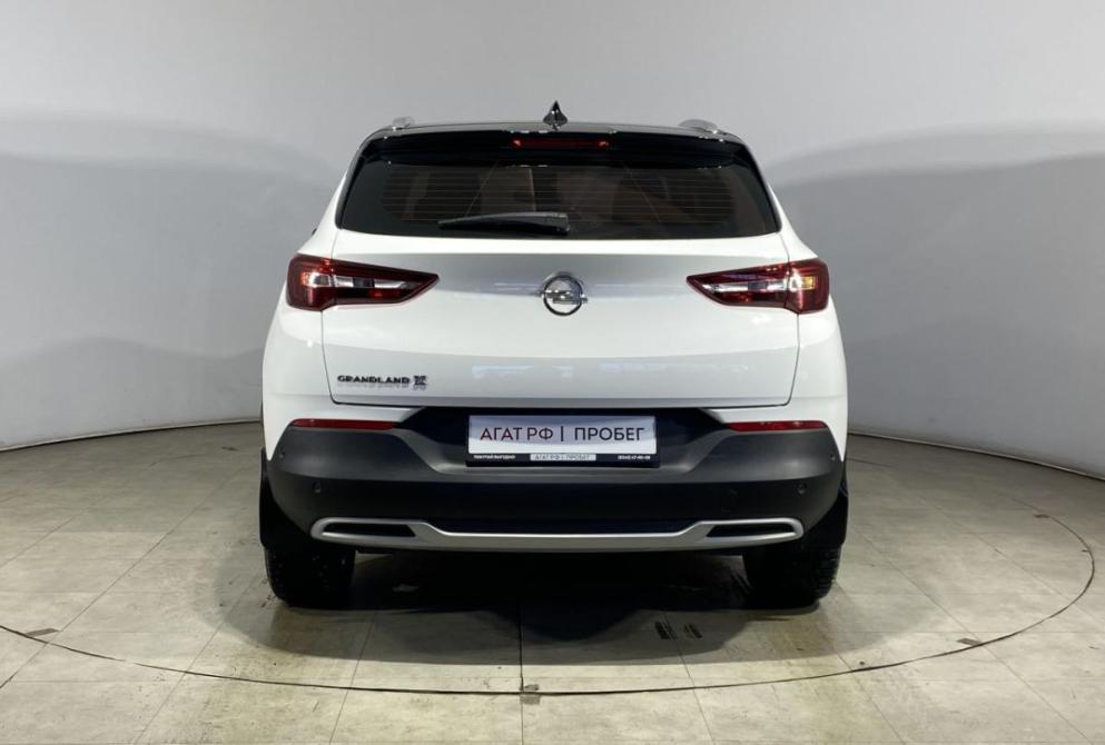 Opel Grandland I Саранск  - изображение 8